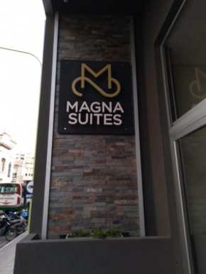 Magna Suites